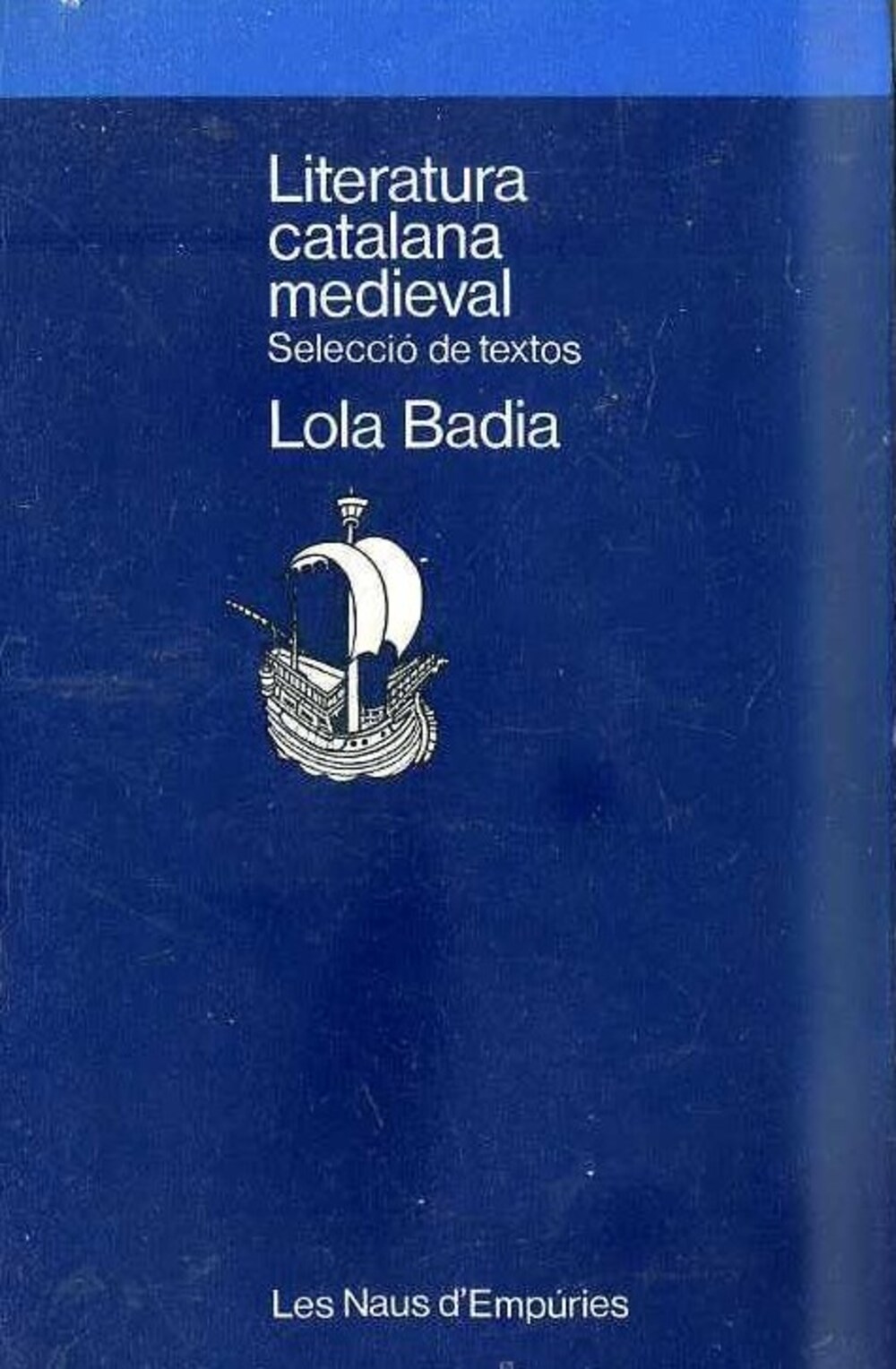 Cover für Libre de meravelles