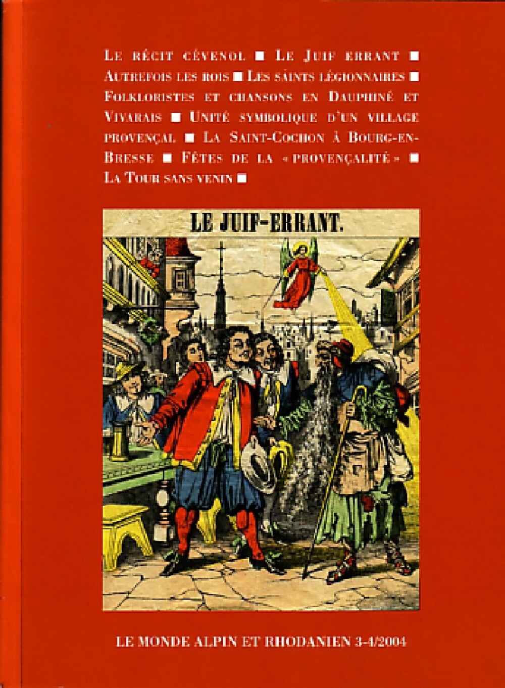 Cover für La Tour sans venin