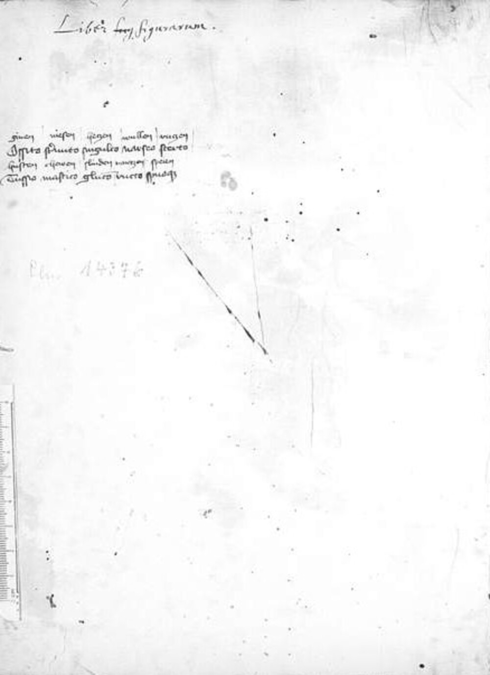 Cover für Figurae bibliae