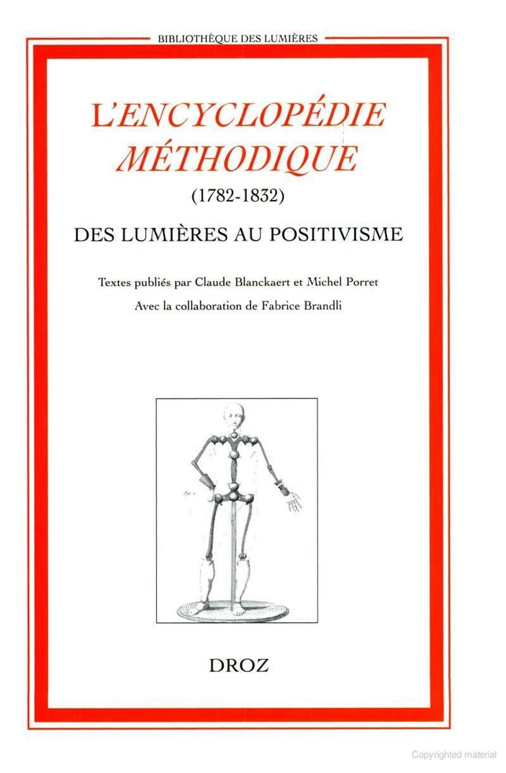 Cover für Logique, métaphysique, morale, éducation