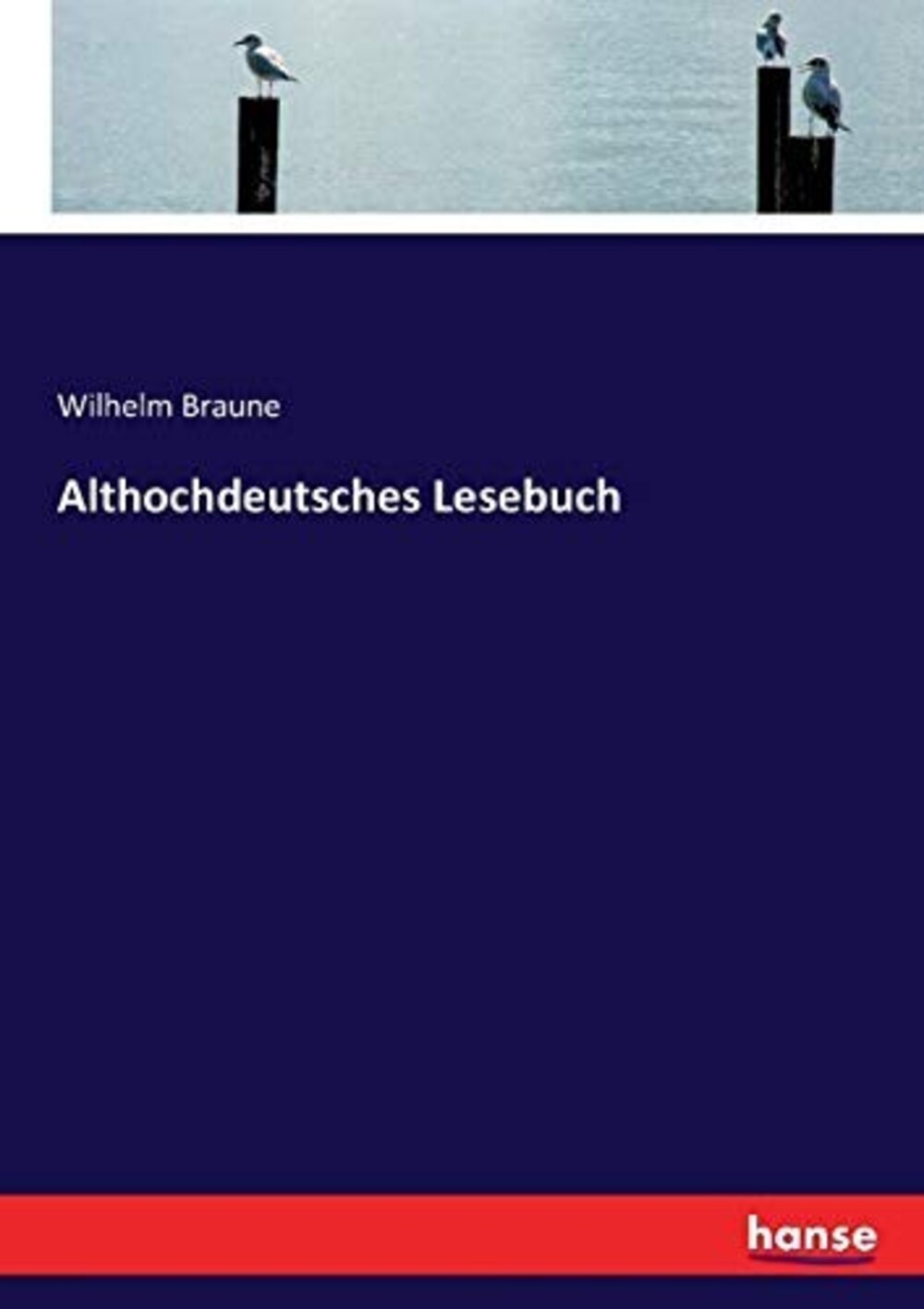 Cover für Die Merseburger zaubersprüche
