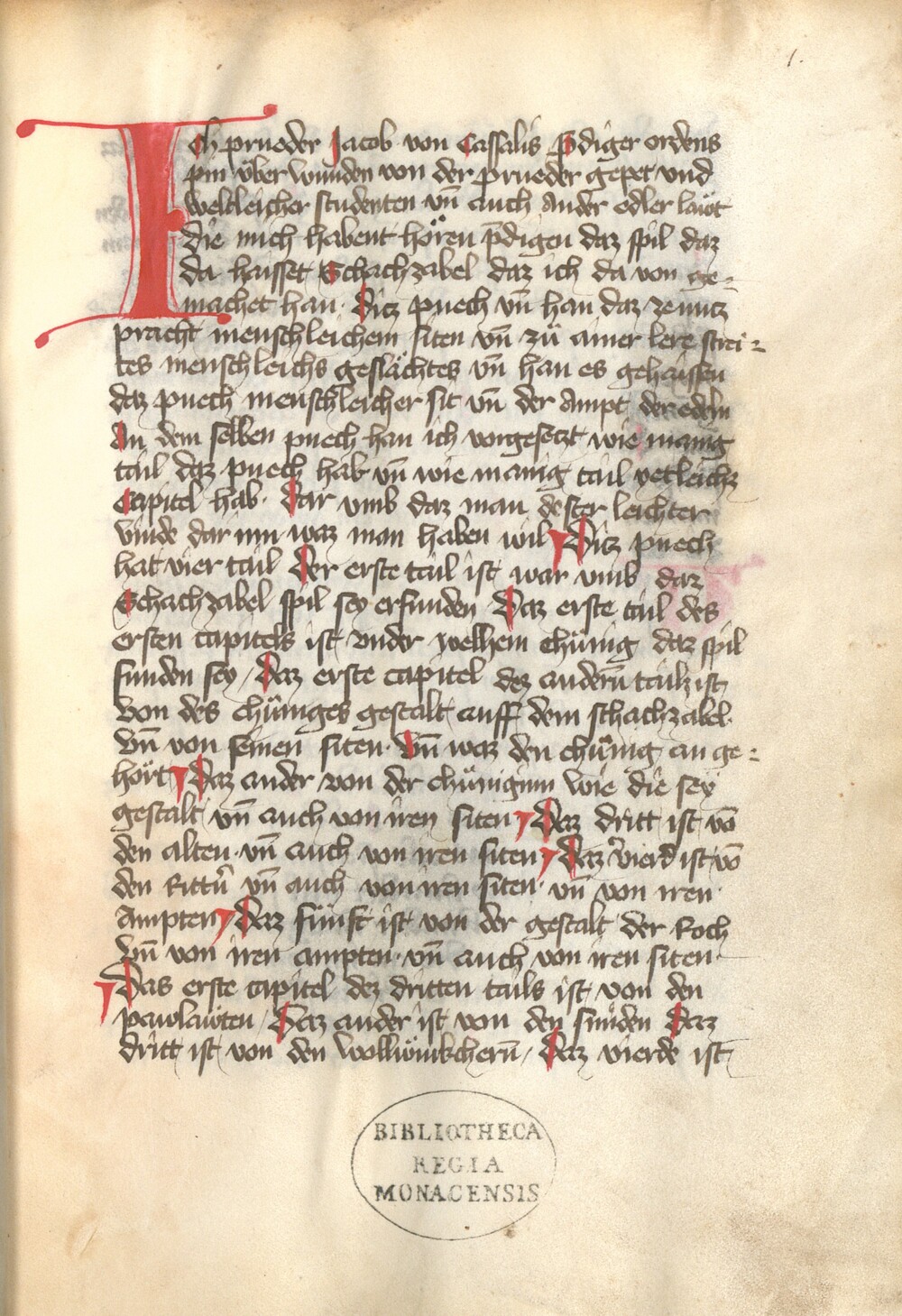 Cover für Schachzabelbuch
