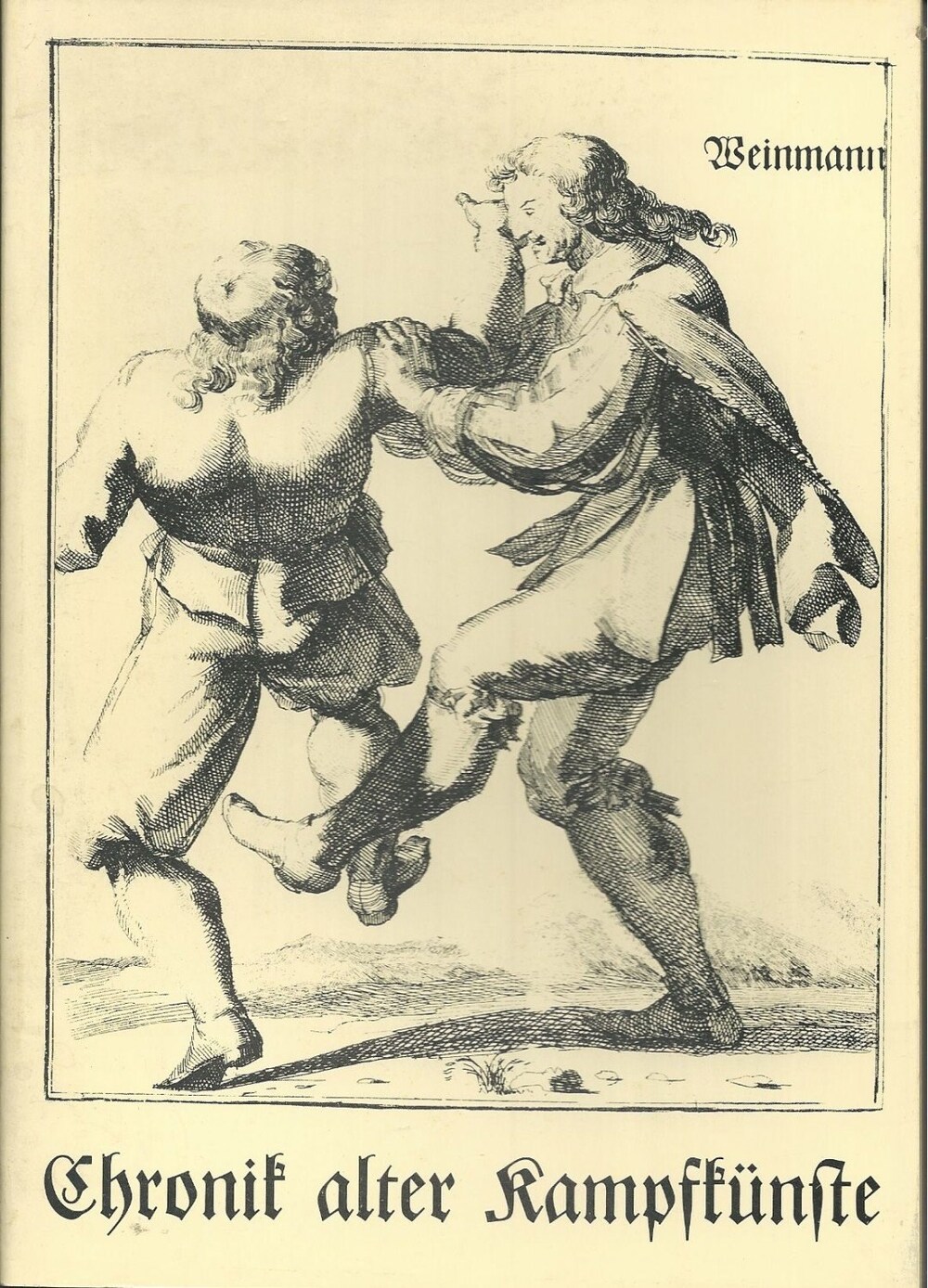 Cover für Ringerlehre