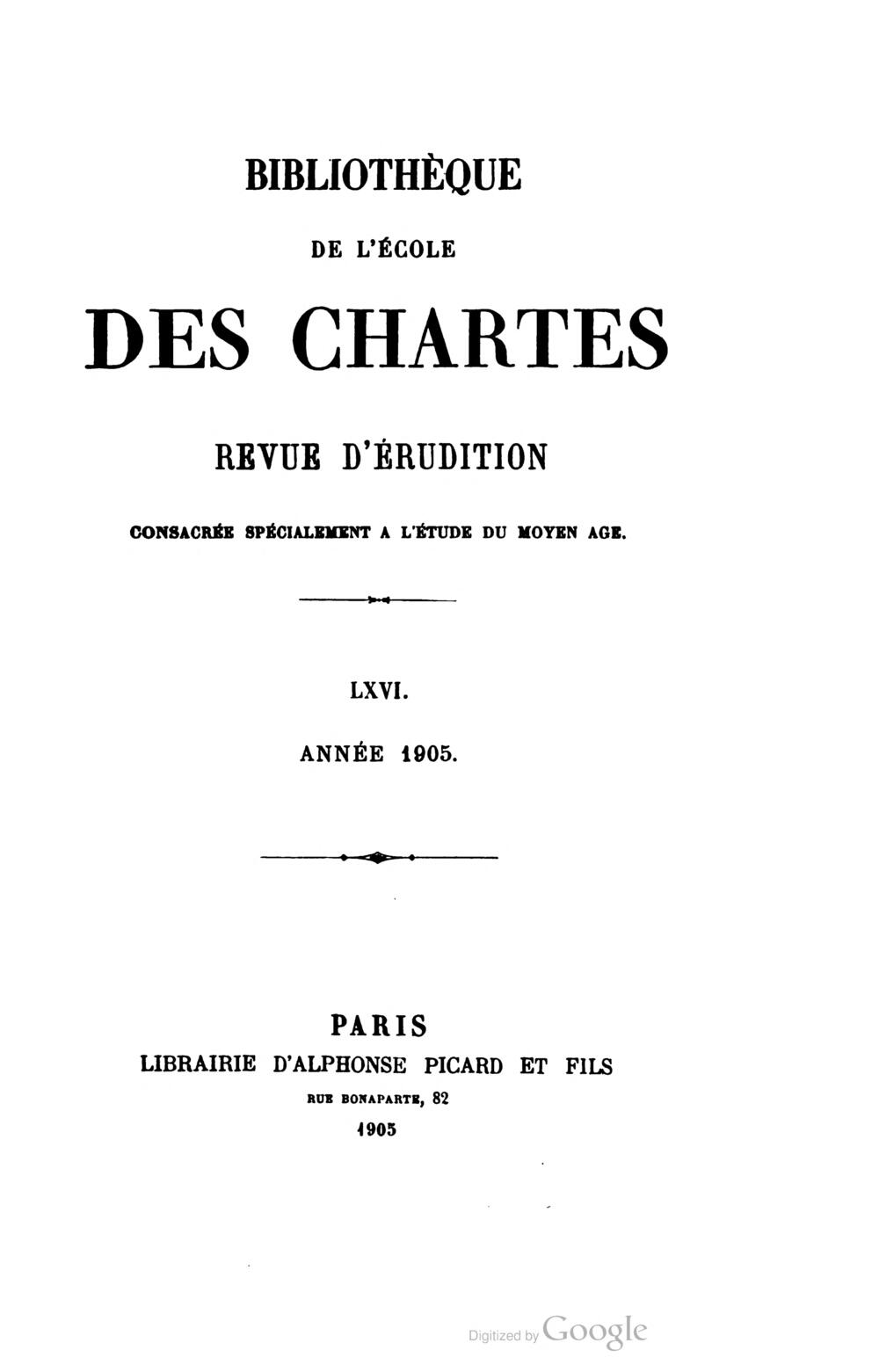 Cover für Cy après e'enssieuent les voyaiges et pardons qui sont en Jherusalem et en la terre sainte