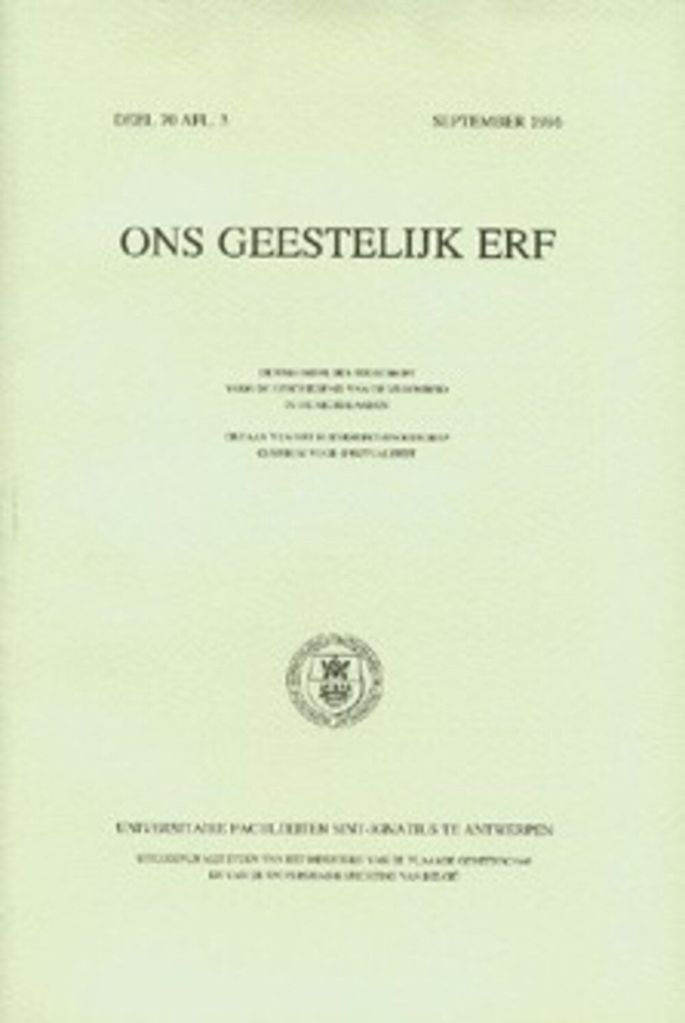 Cover für Thomas van Cantimpré als auditor van Albertus Magnus