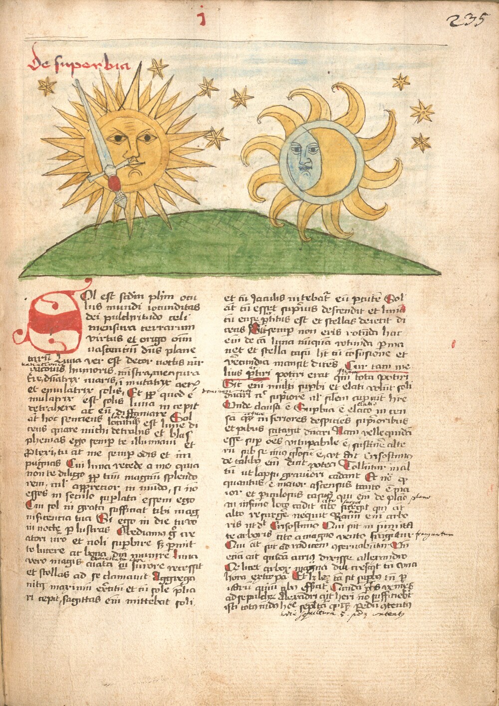 Cover für Dialogus creaturarum