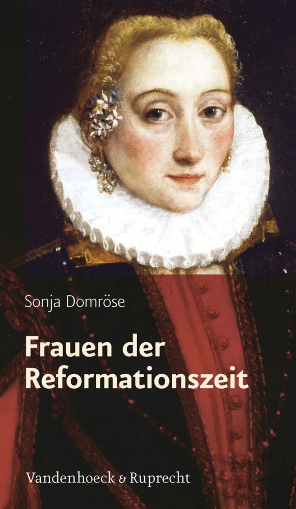 Cover für Frauen der Reformationszeit