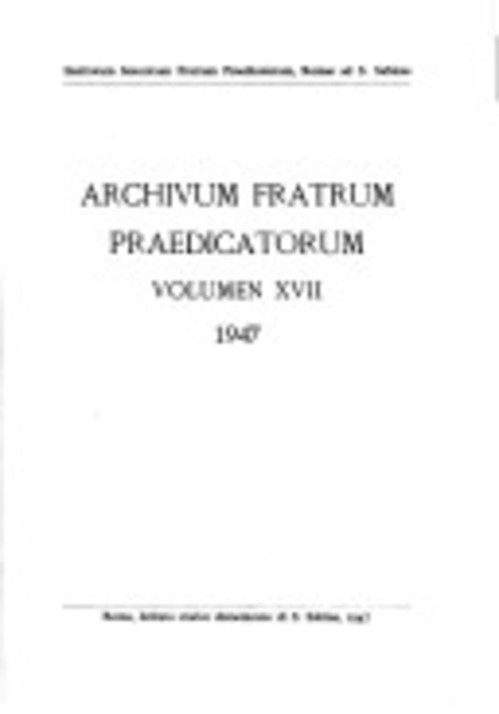 Cover für Guillaume Peyraut
