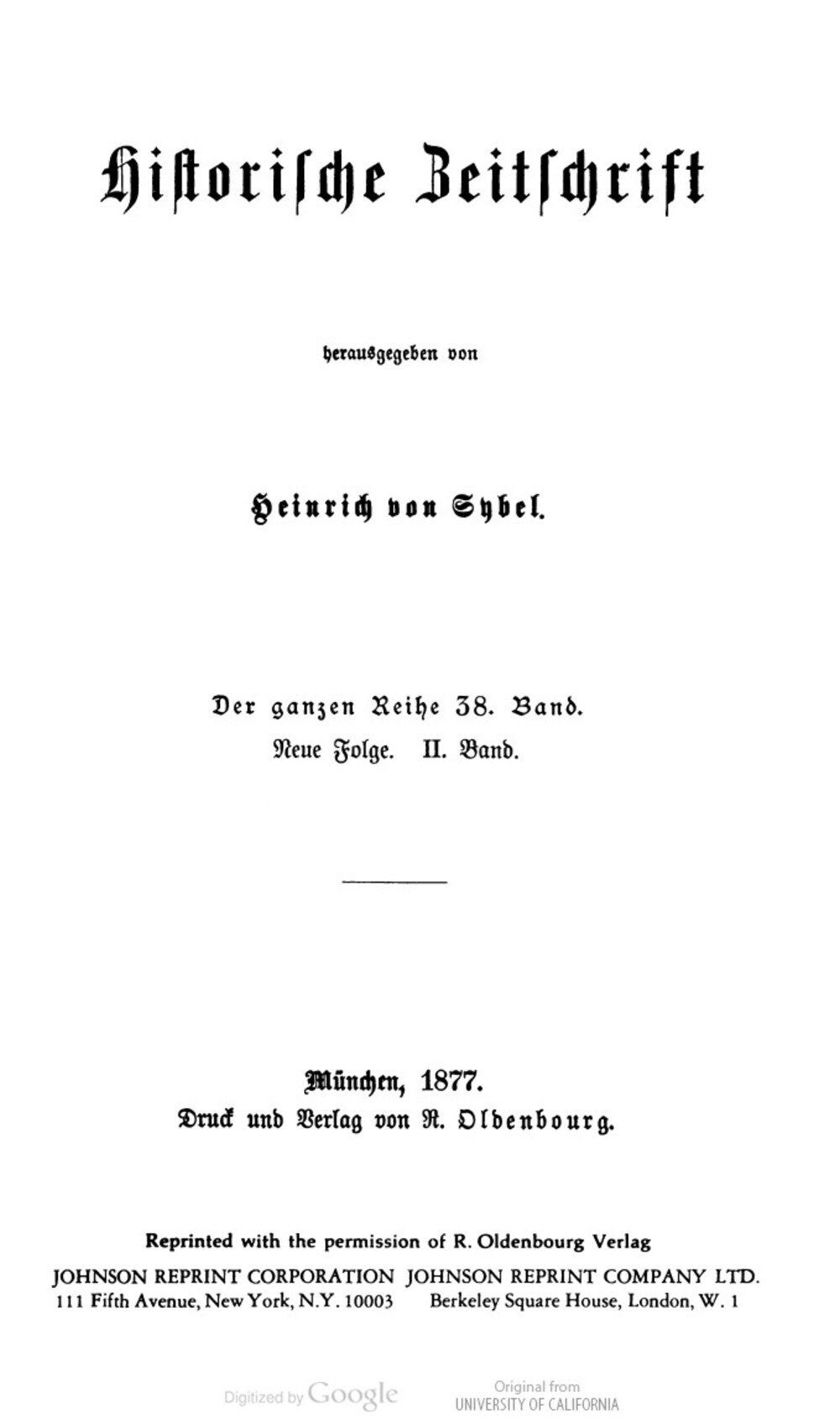 Cover für Petrarka und Boccaccio