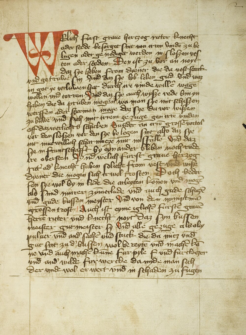 Cover für Feuerwerkbuch von 1420
