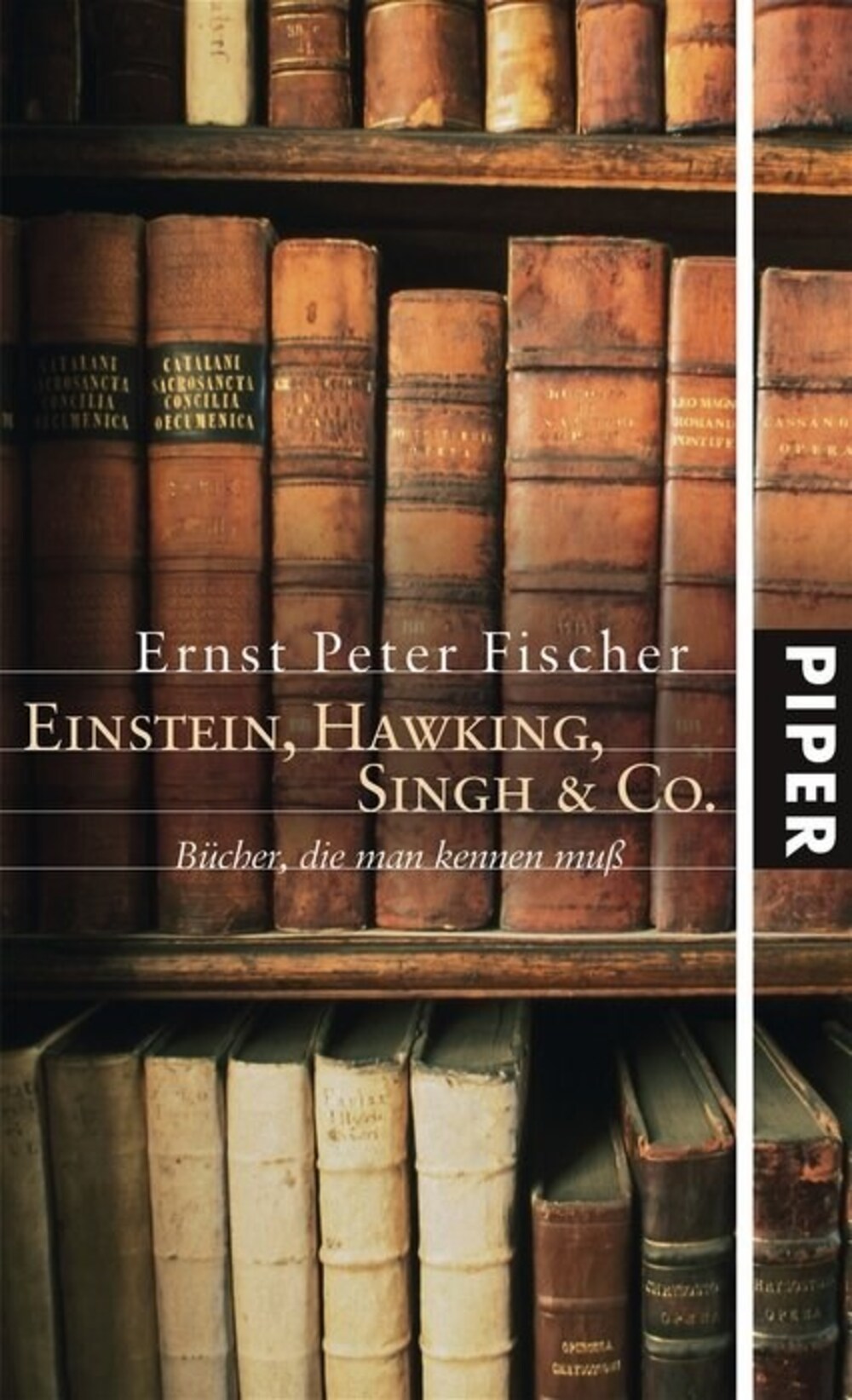Cover für Einstein, Hawking, Singh & Co.