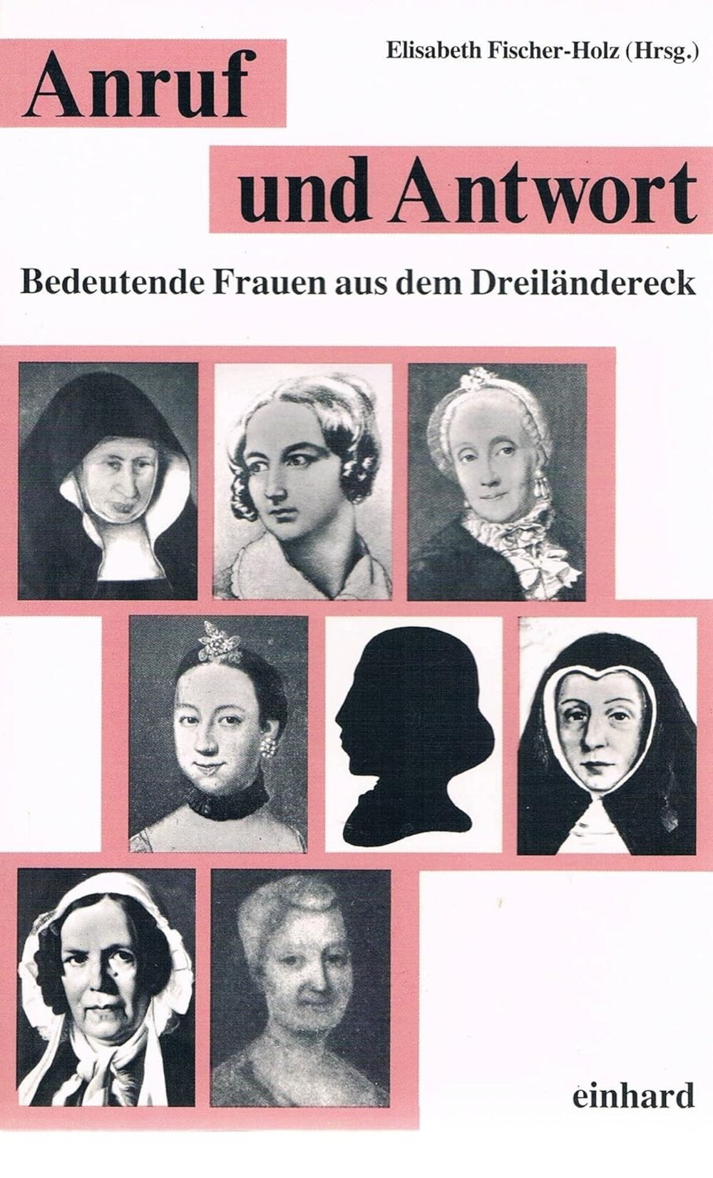 Cover für Anruf und Antwort