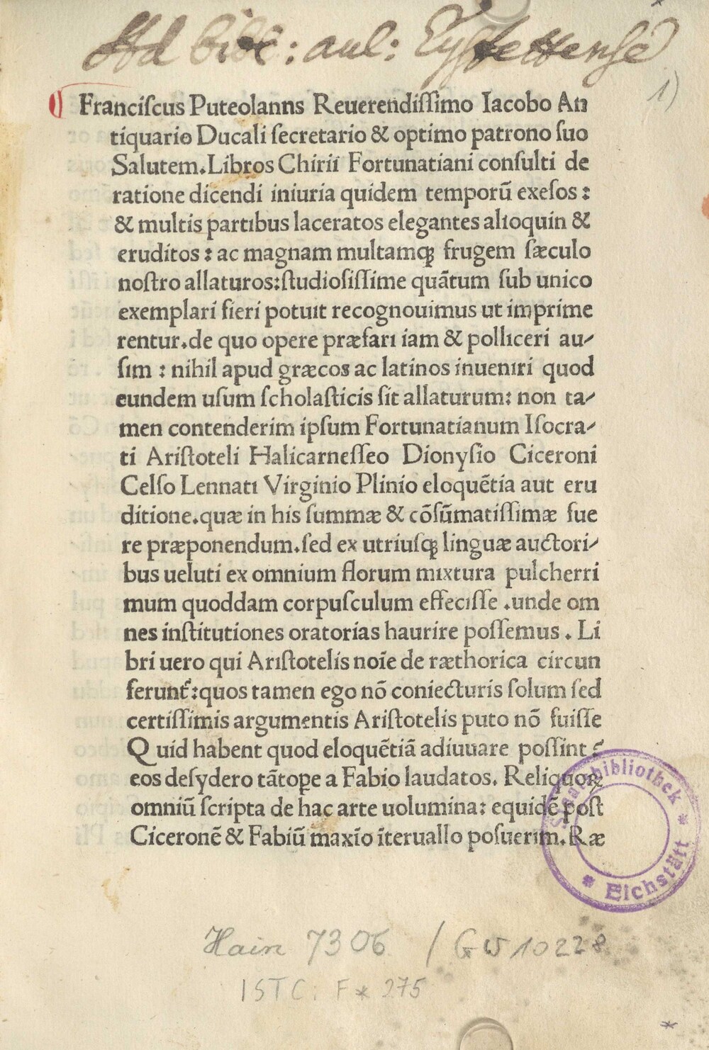 Cover für De nuptiis Philologiae et Mercurii