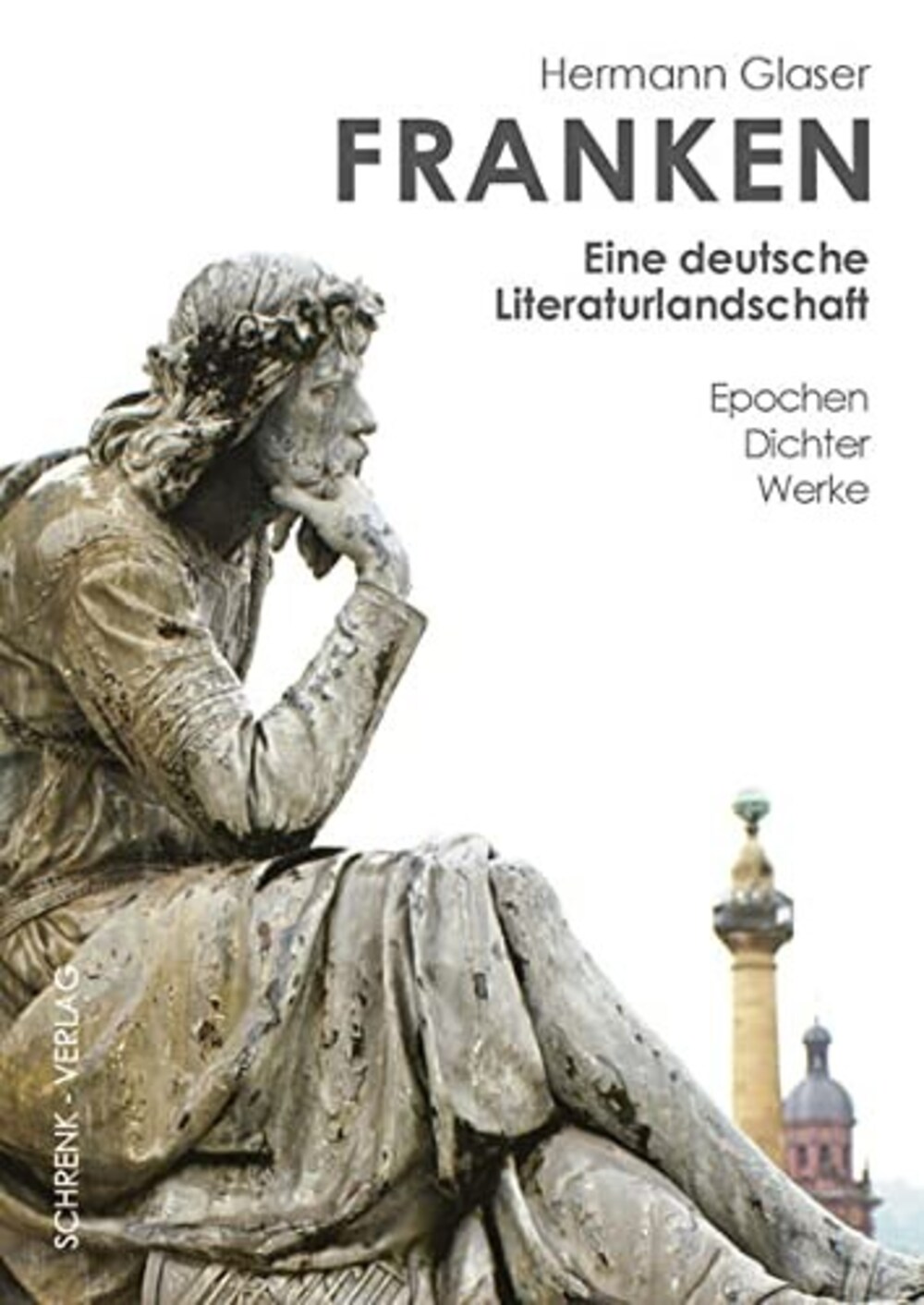 Cover für Franken