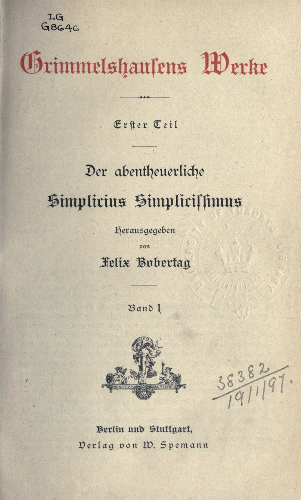 Cover für Das wunderbarliche Vogel-Nest