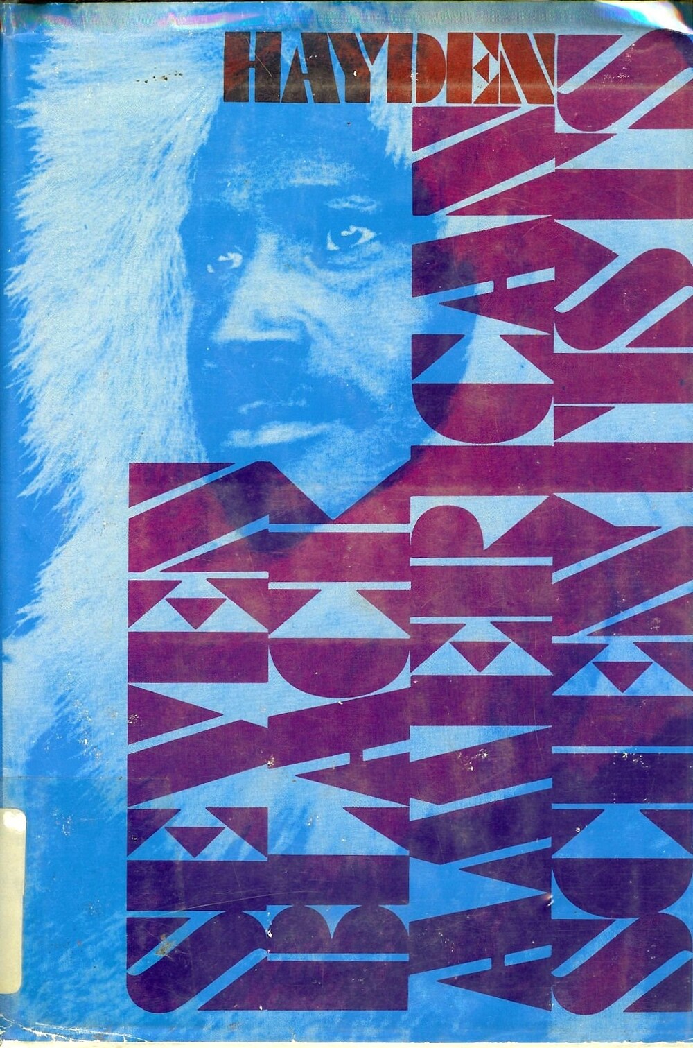 Cover für Seven Black American scientists
