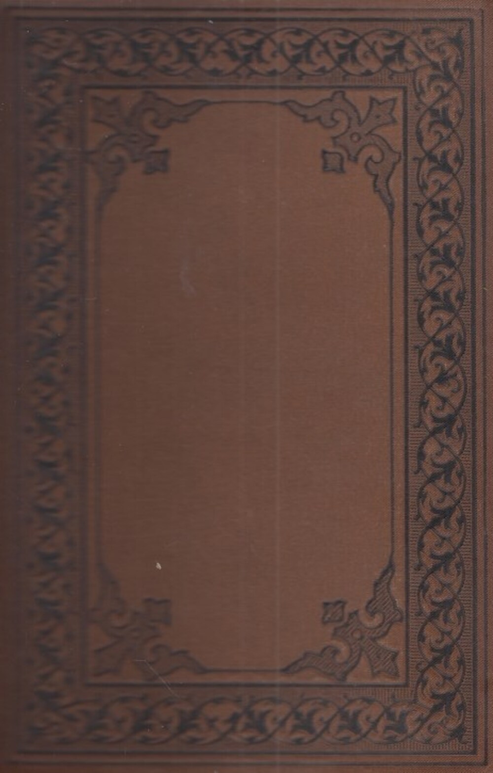 Cover für Werke