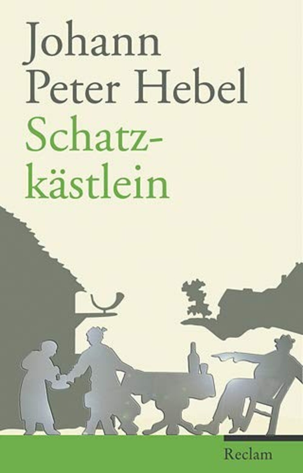 Cover für Schatzkästlein
