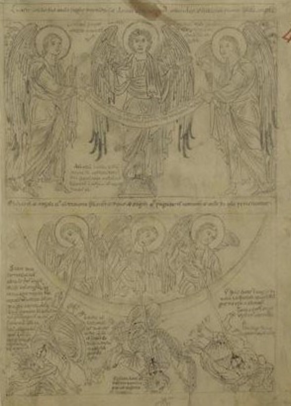 Cover für Hortus deliciarum