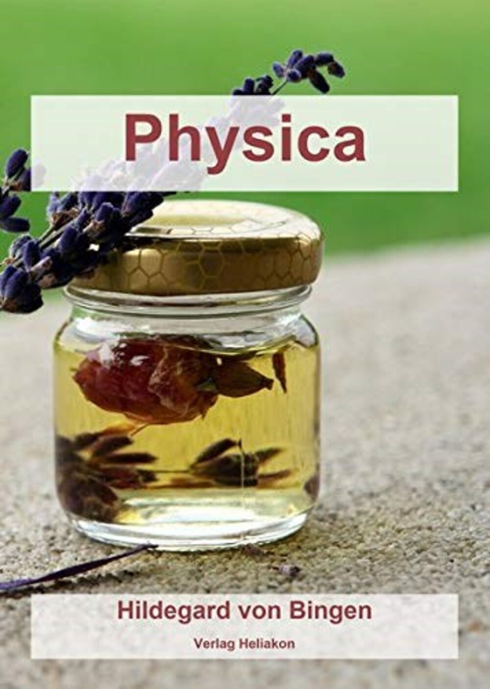 Cover für Physica