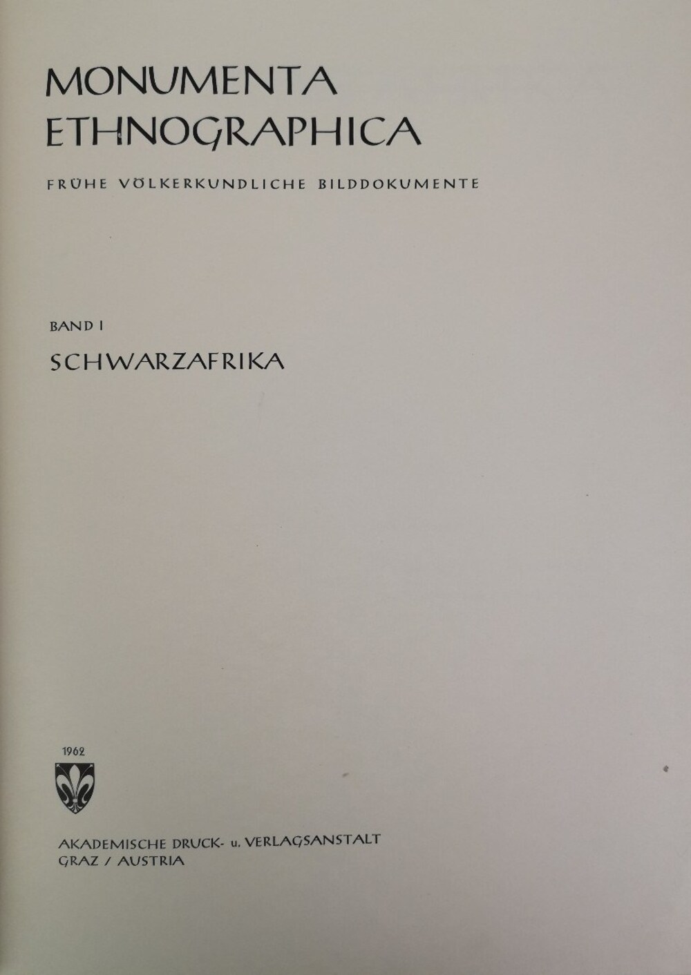 Cover für Relatio Balthasaris Springer de maxima sua marina peregrinatione