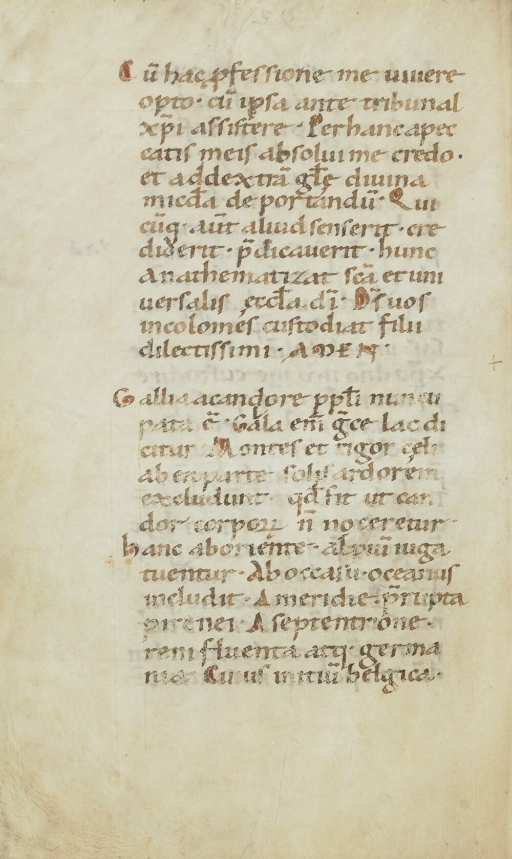 Cover für De rerum naturis