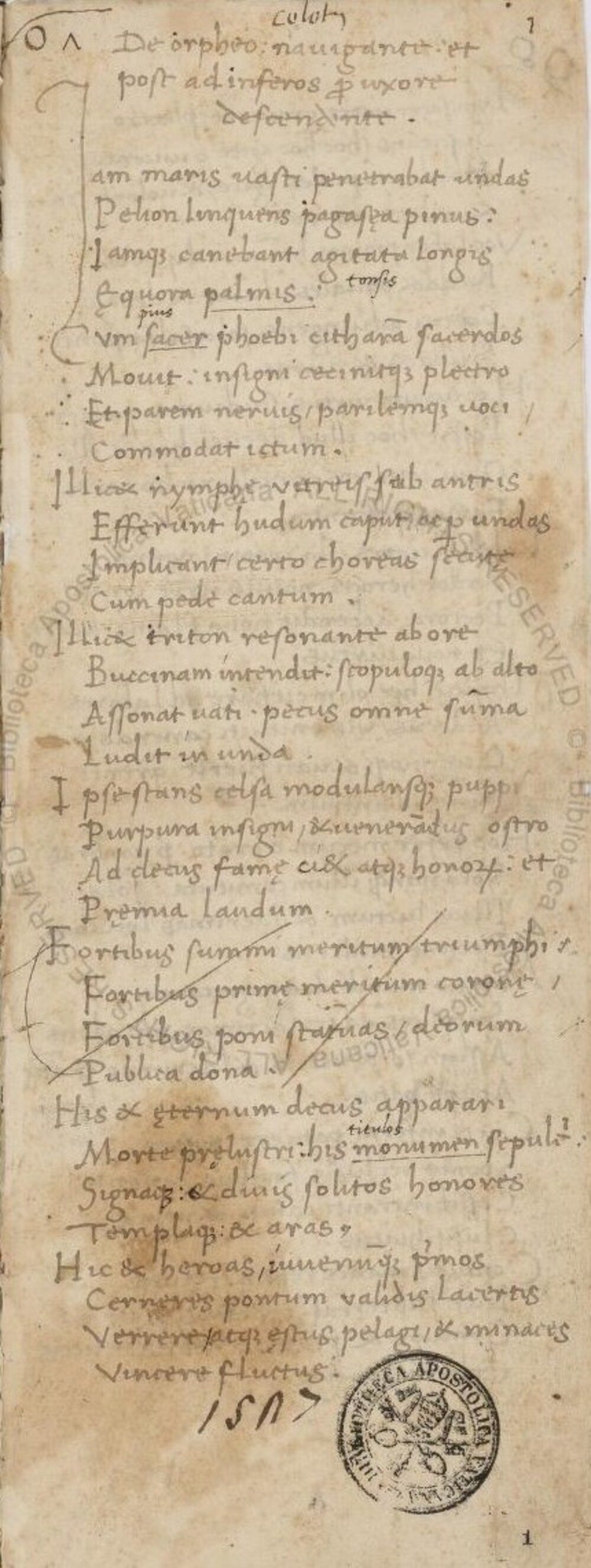 Cover für Liber derivationum