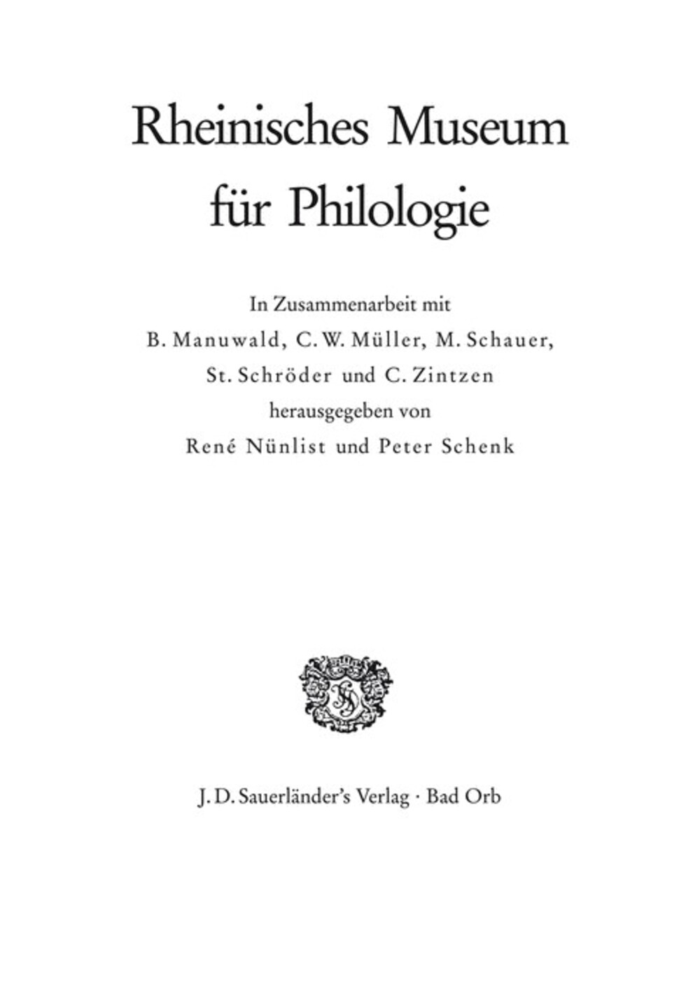 Cover für Das Lehrgedicht De Monstris Indie (12. Jh.)