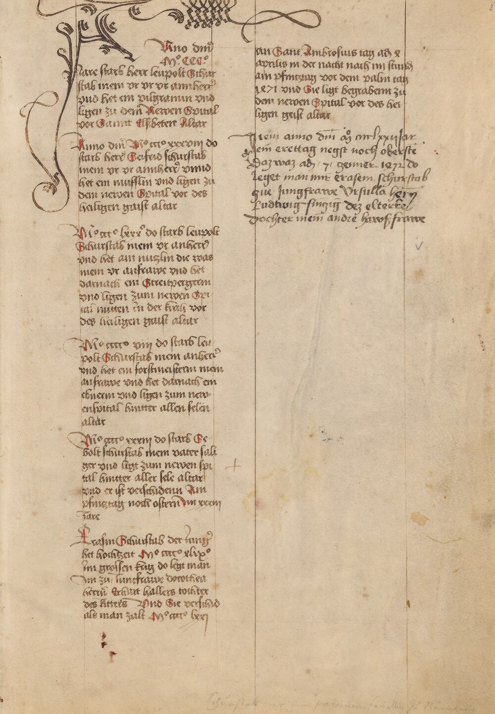 Cover für Iatromathematisches Hausbuch
