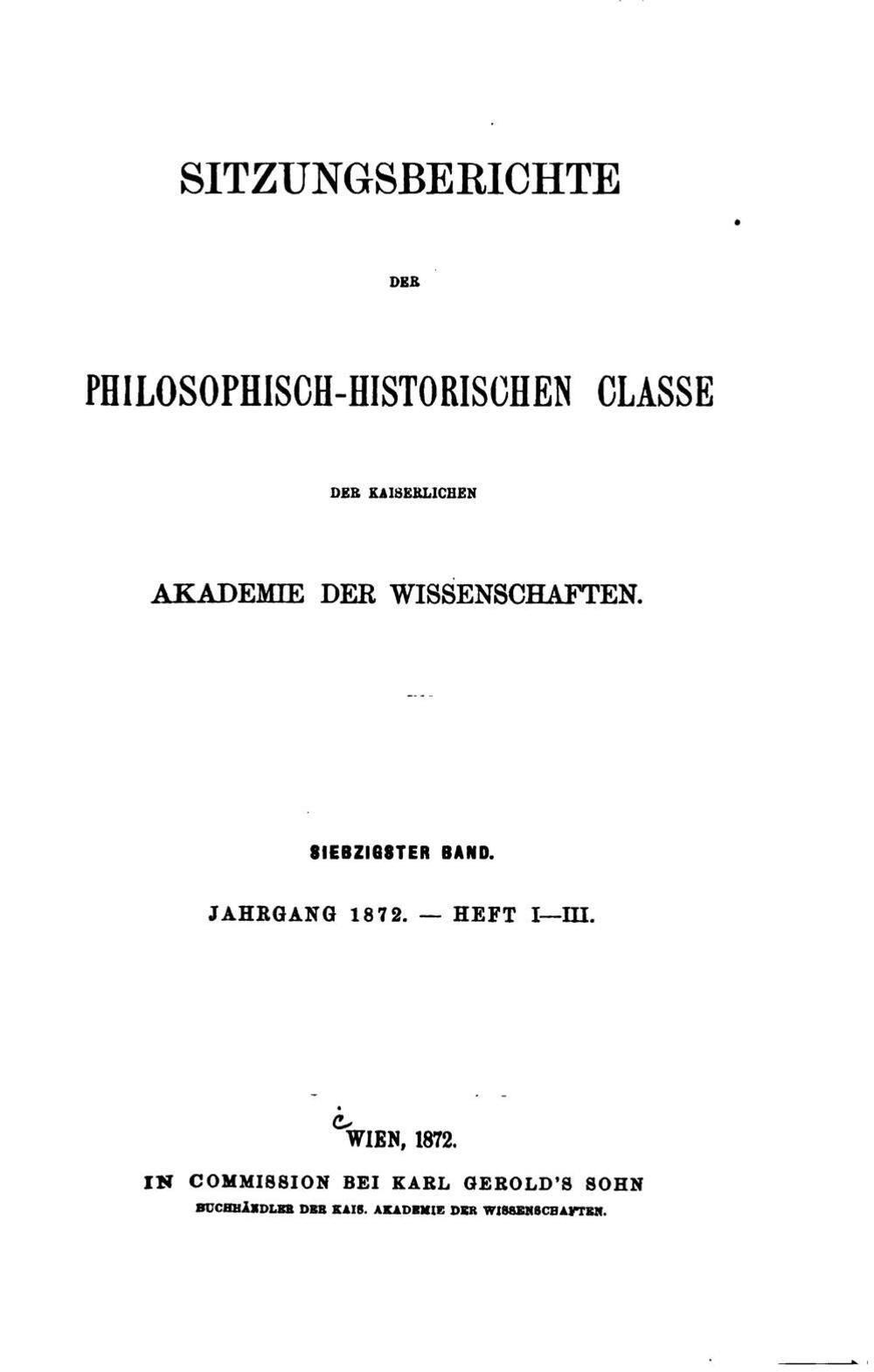 Cover für Ipocras