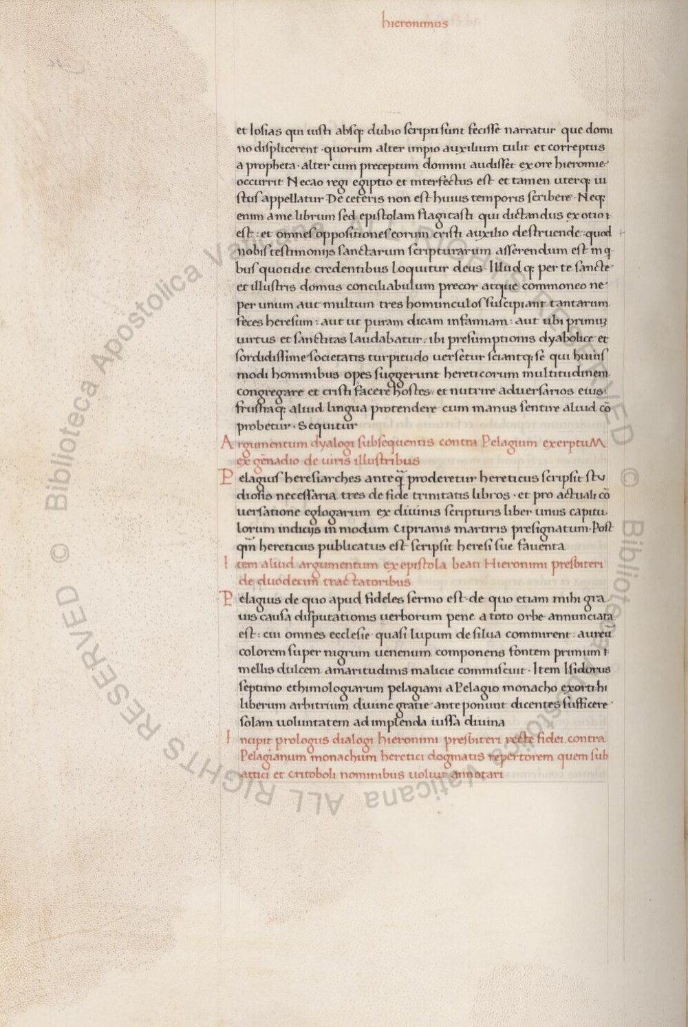 Cover für Etymologiae