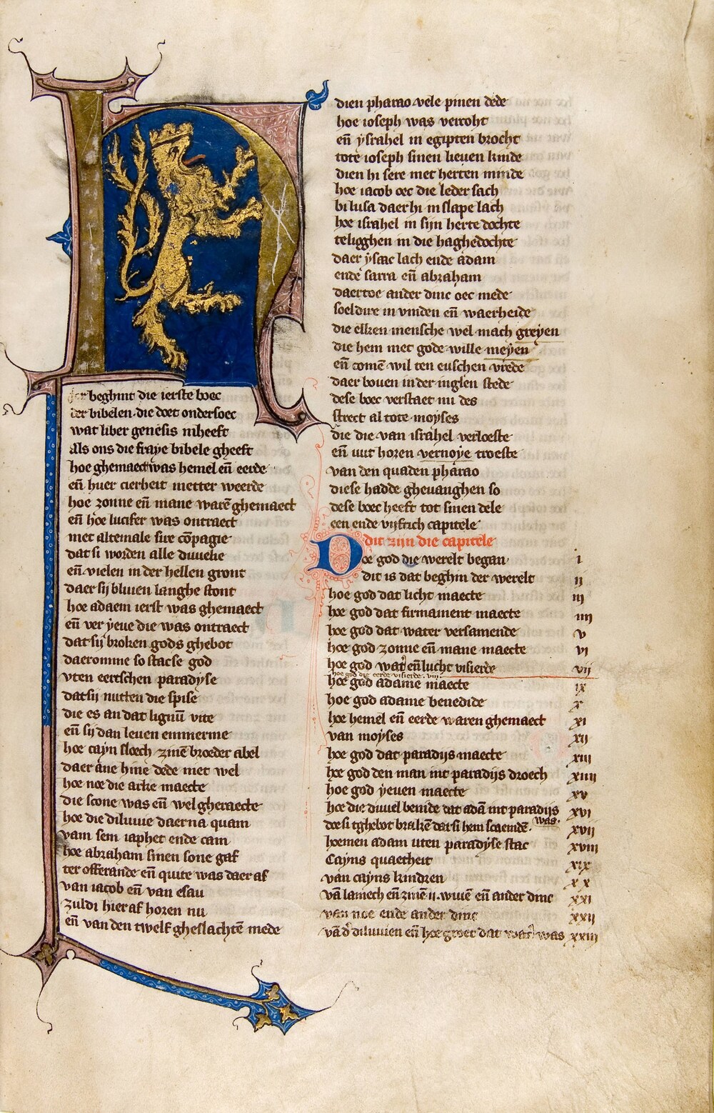 Cover für Rijmbijbel