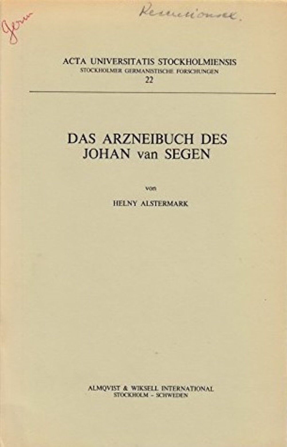 Cover für Bearbeitung des Sinns der höchsten Meister von Paris