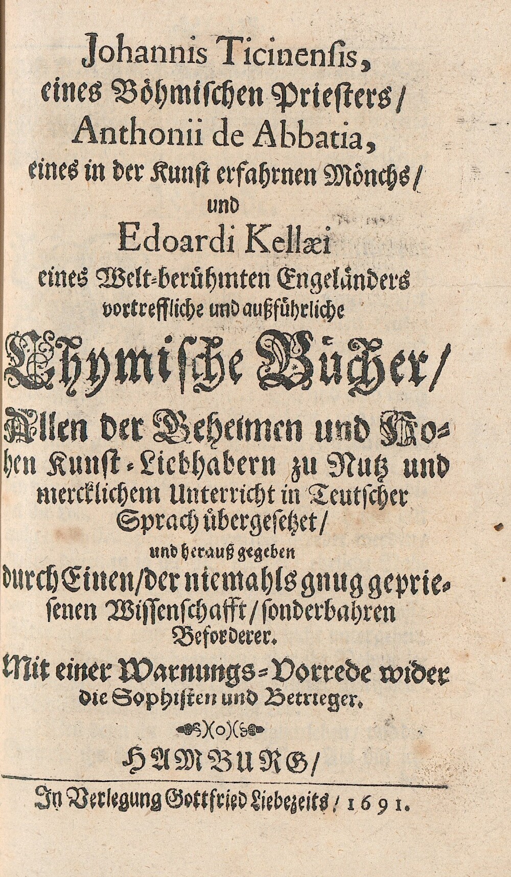 Cover für Processus de lapide philosophorum