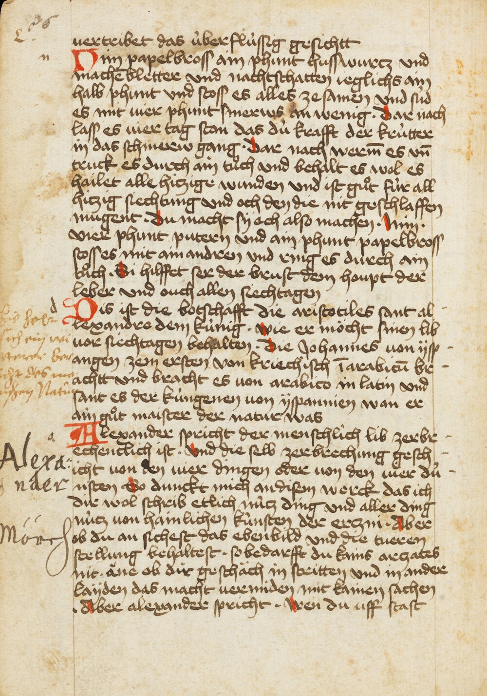 Cover für Korpus der Klostermedizin
