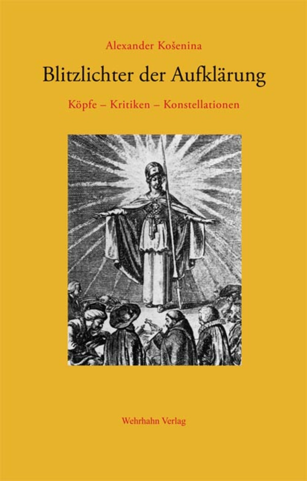 Cover für Charlatan mit Narrenkappe