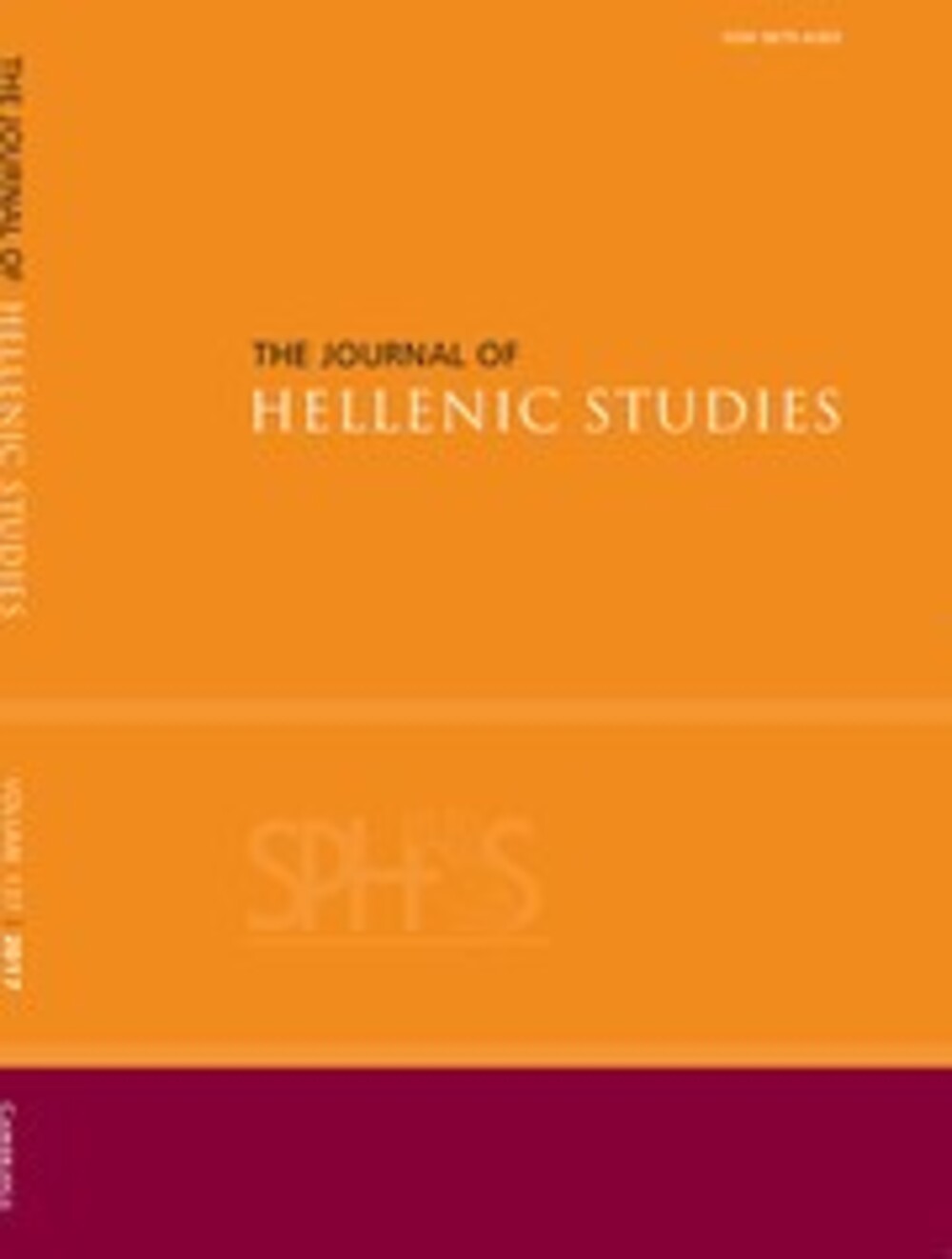 Cover für Οὔκ ἐστι Σαπϕοῦς τοῦτο τὸ ᾆσμα