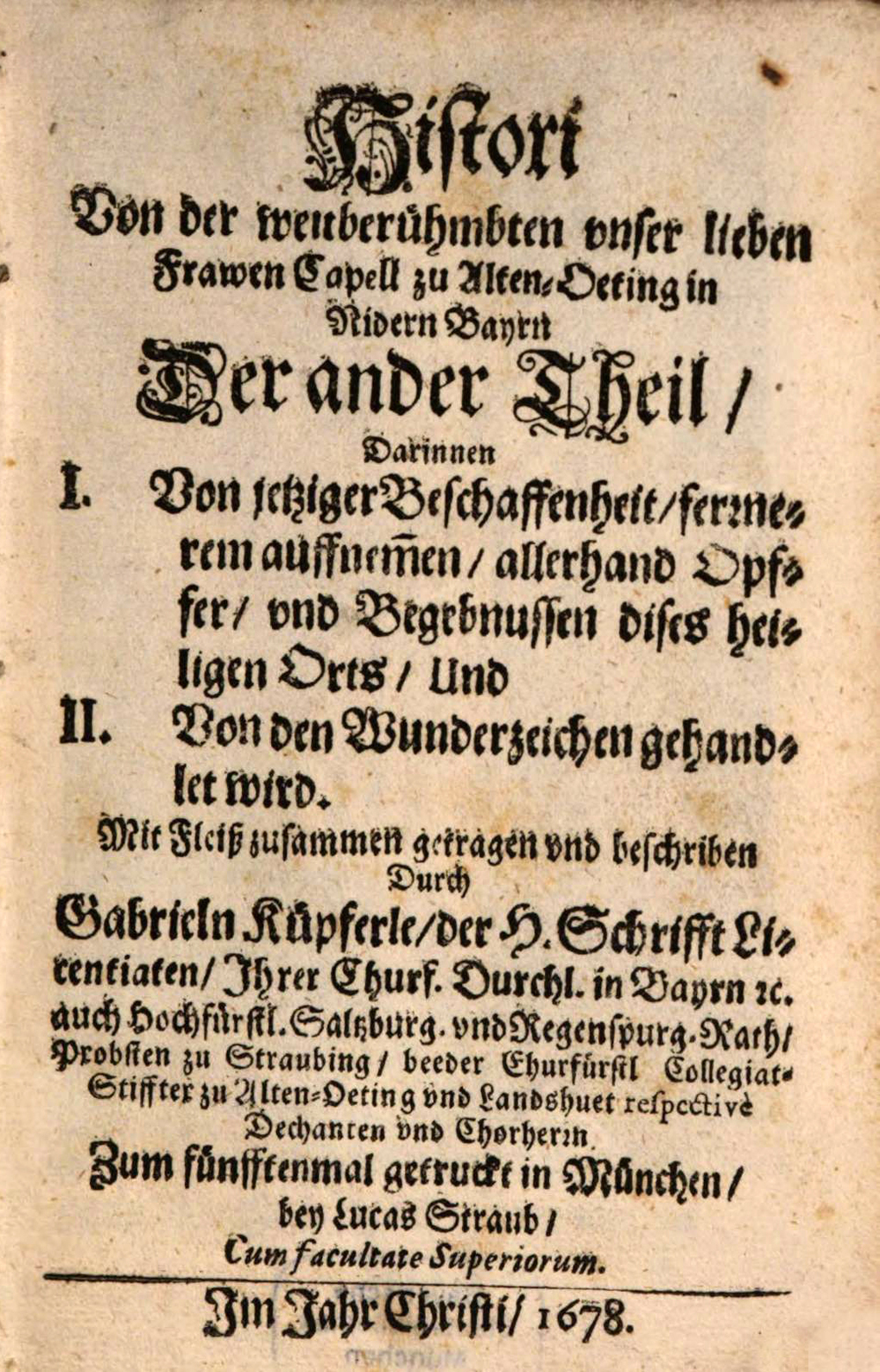 Cover für Histori