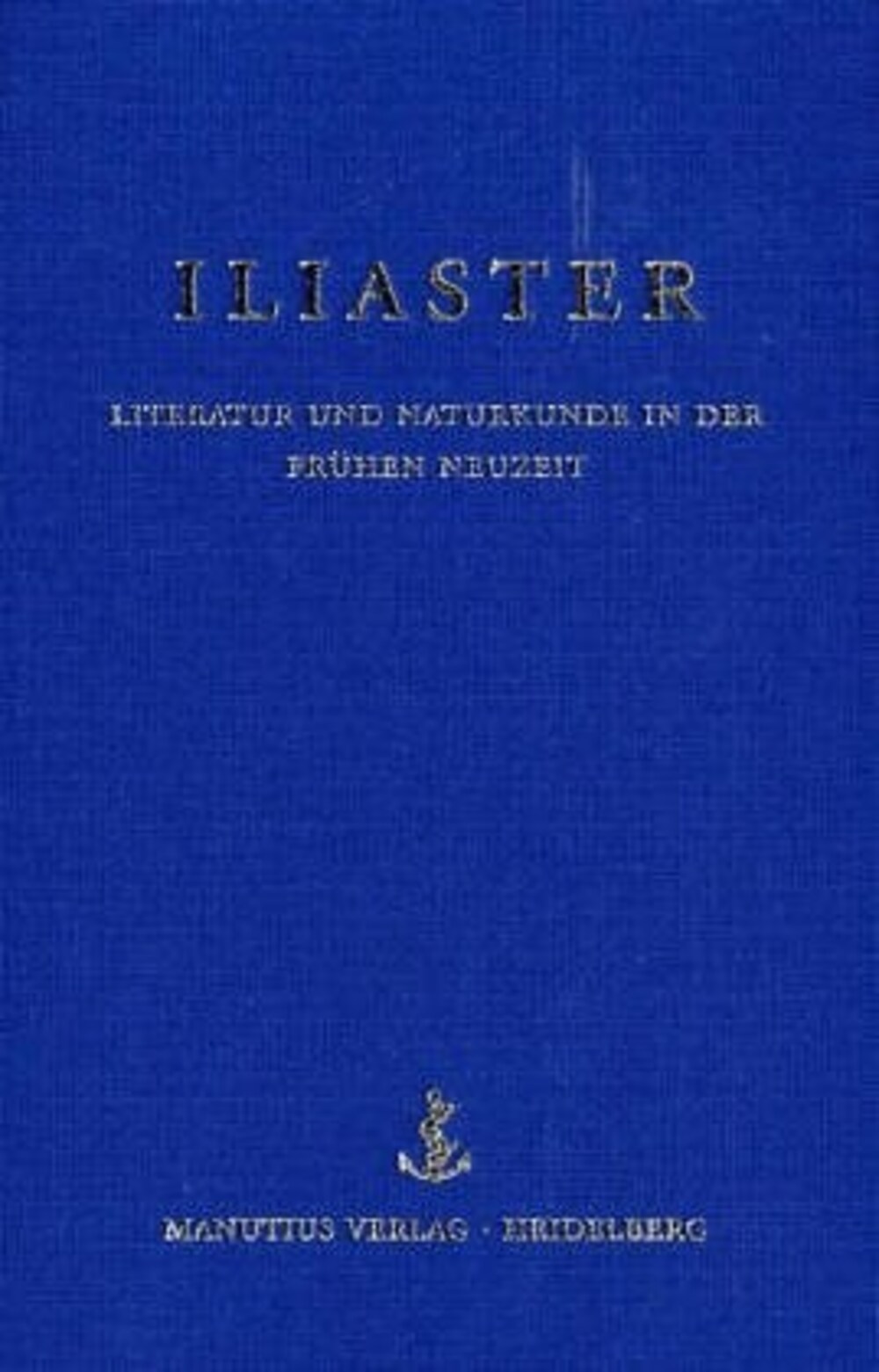 Cover für Visio Arislei