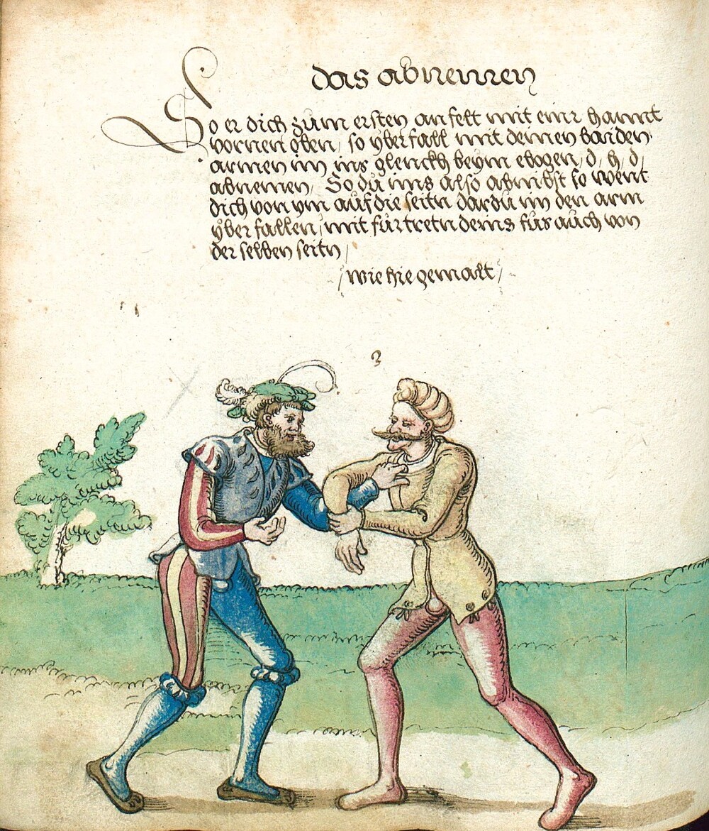 Cover für Landshuter Ringerbuch