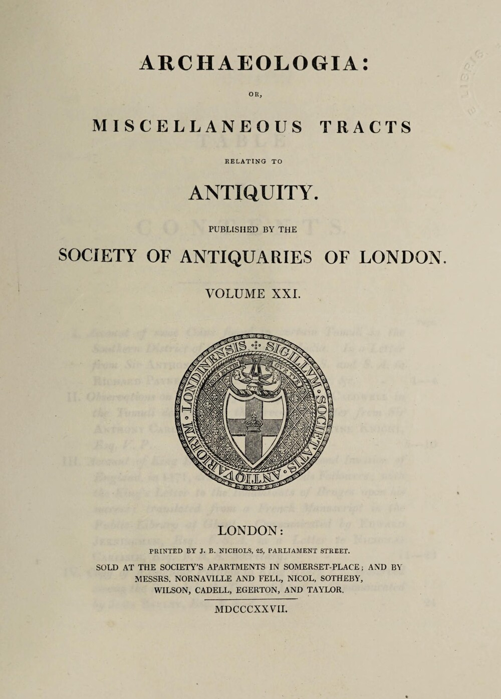 Cover für The report made by sir Gilbert de Lannoy, knight, upon surveys of sveral cities, ports, and rivers, taken by him in Egypt and Syria, in the year of grace of our lord one thousand four hundred and twenty-two