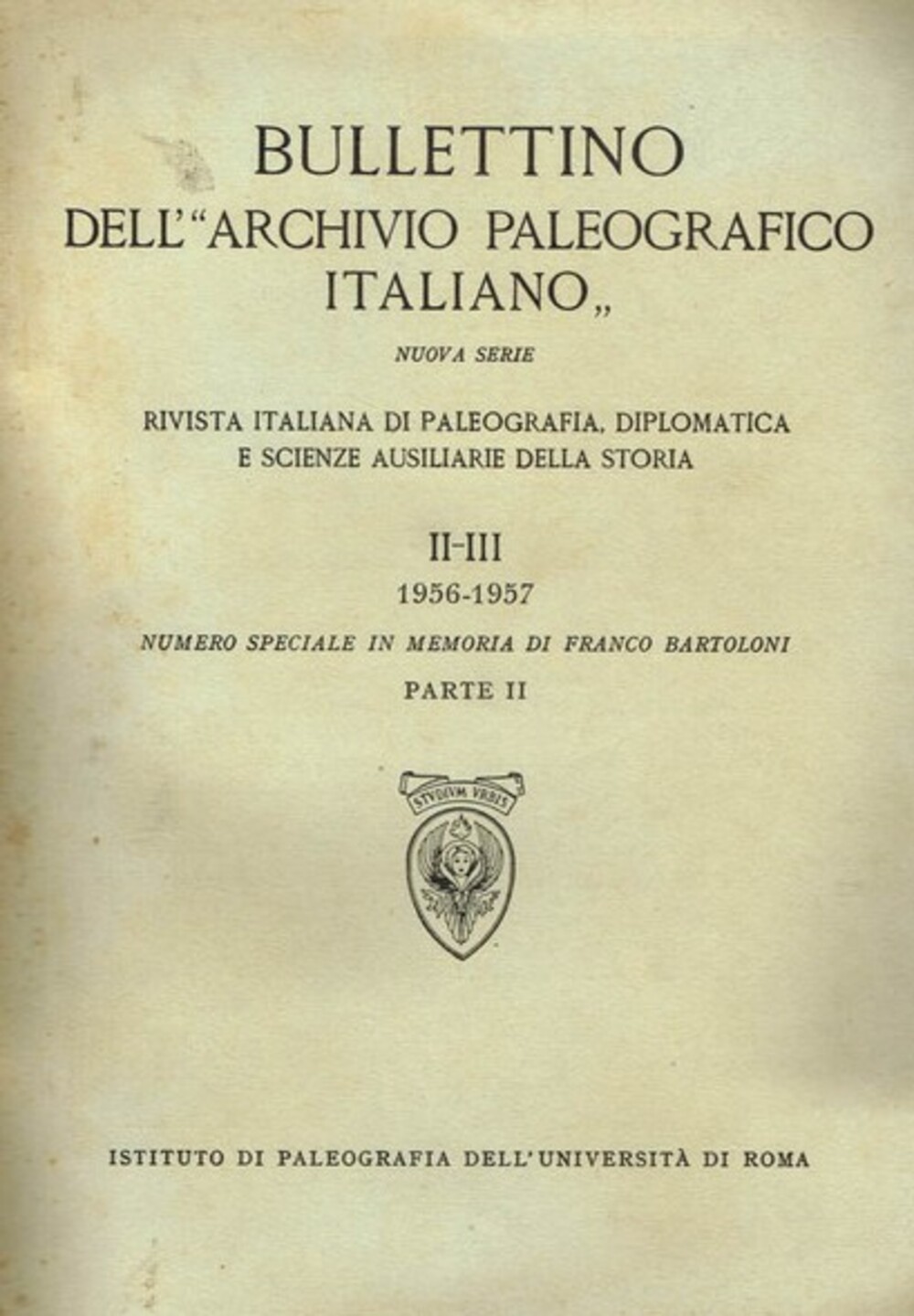 Cover für Illustrazioni e glosse in un codice di Marziano Capella