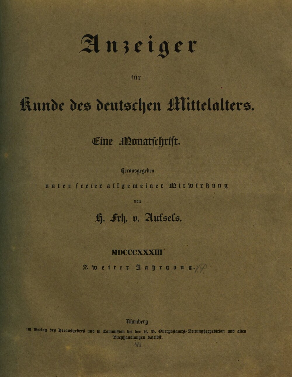 Cover für Ipocras