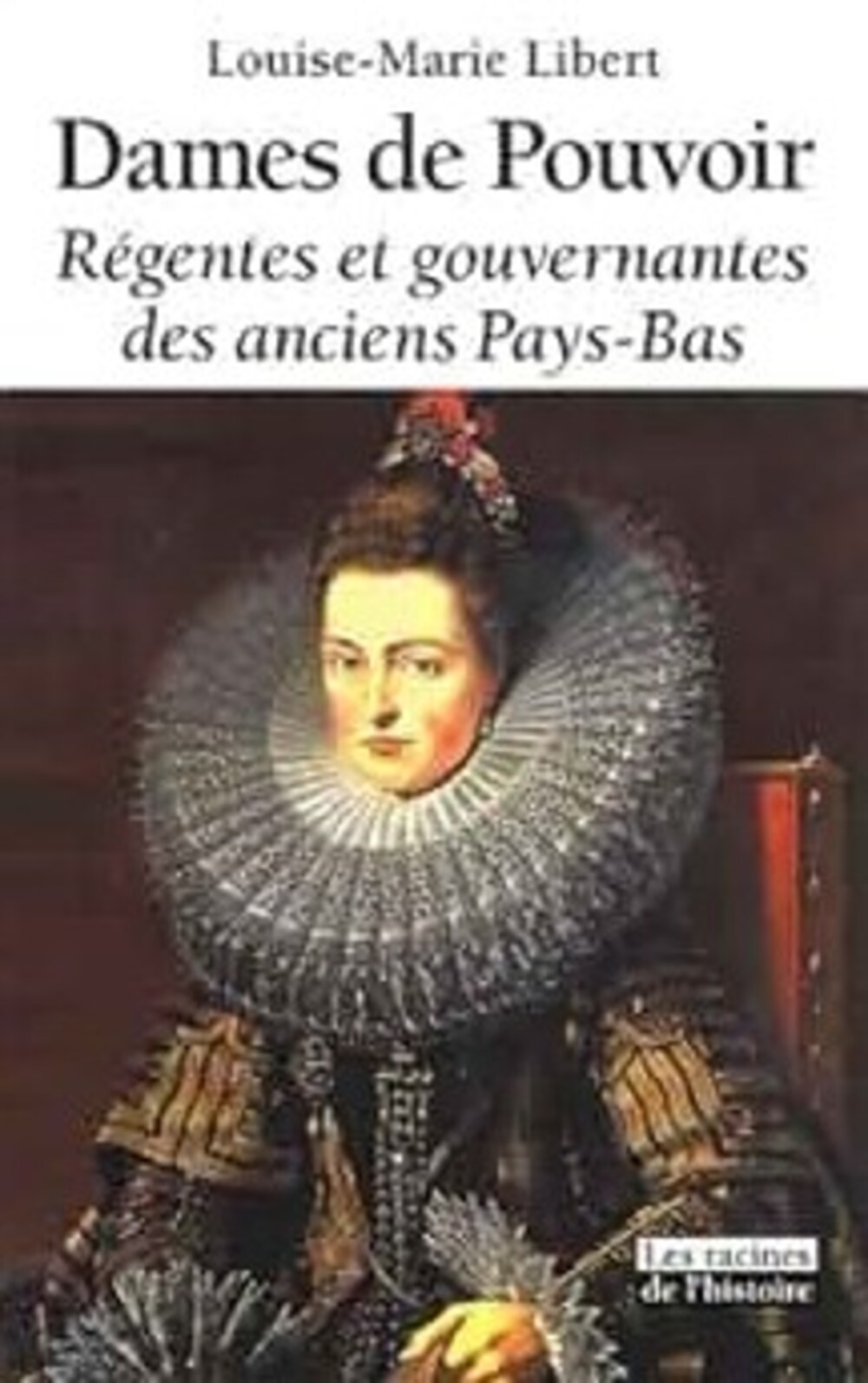 Cover für Dames de pouvoir