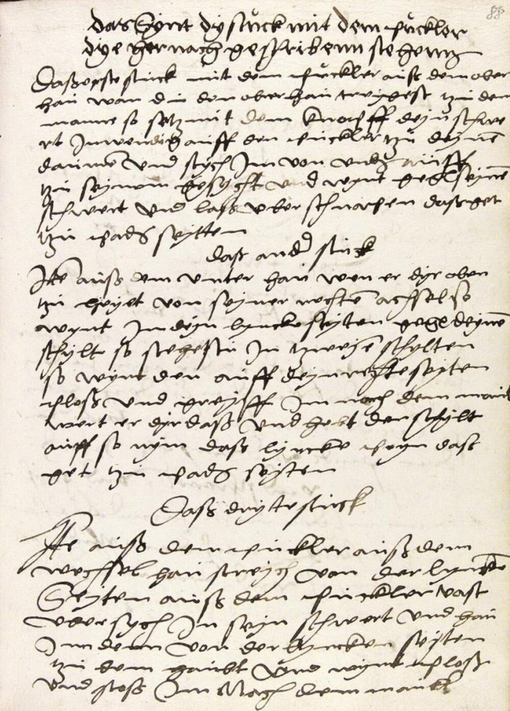 Cover für Lehre des Fechtens mit dem Buckler