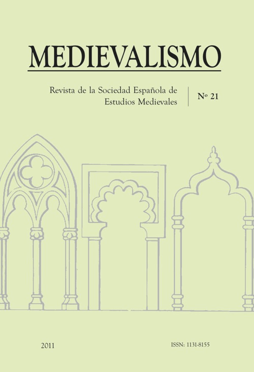Cover für Scientia peregrina