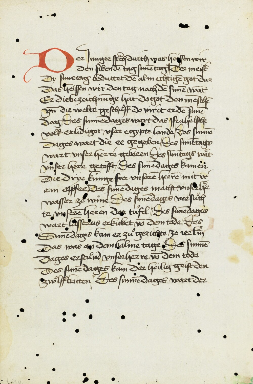 Cover für Lucidarius