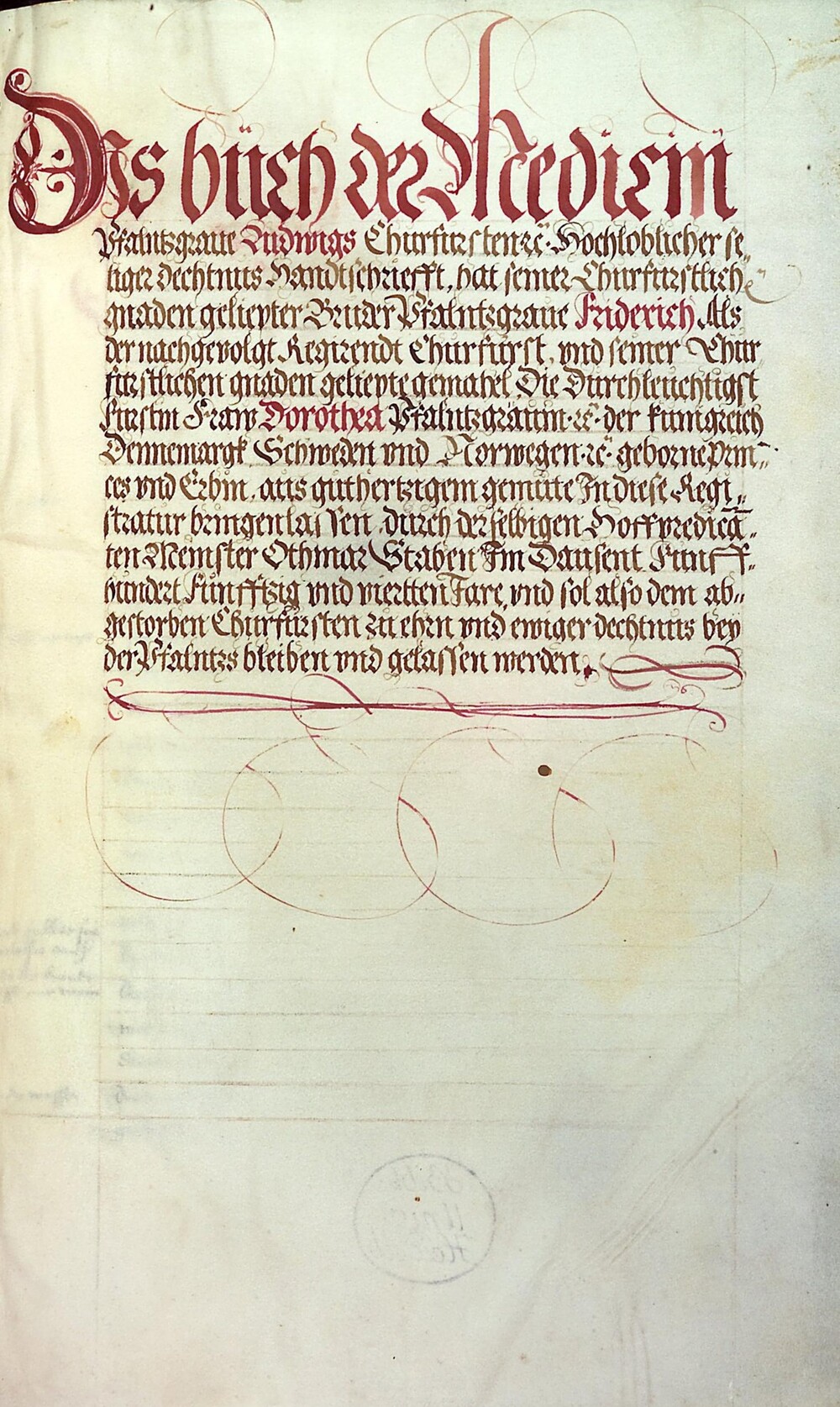 Cover für Buch der Medizin, Bd. 2