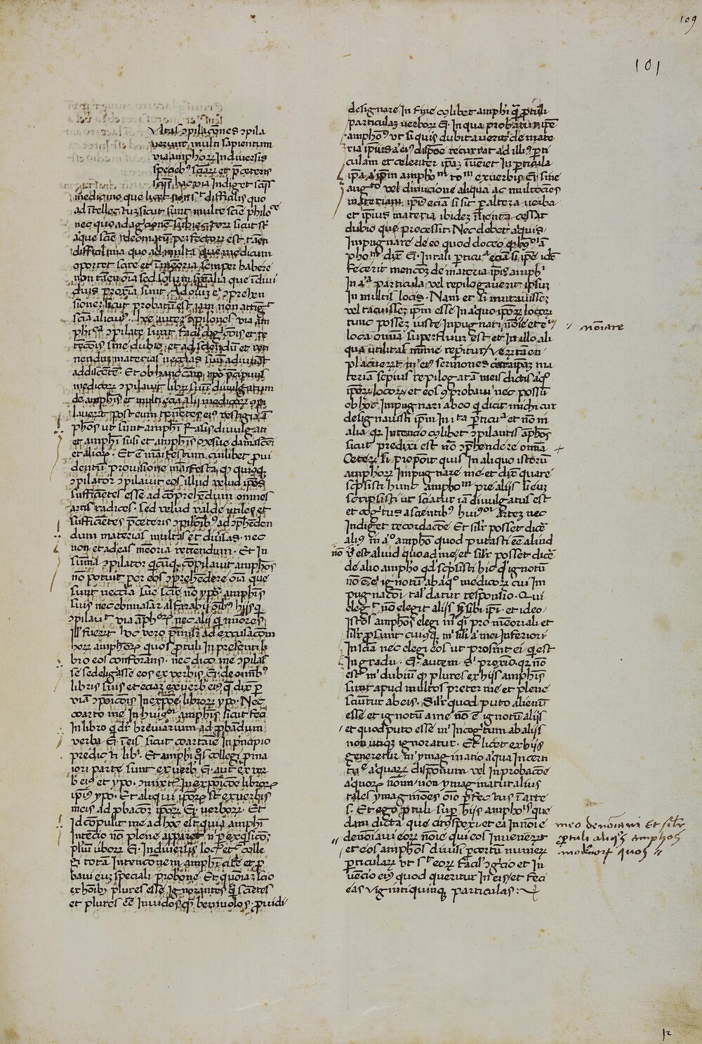 Cover für Aphorismi medici