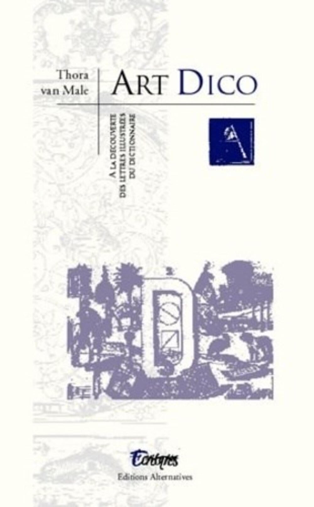 Cover für Art dico